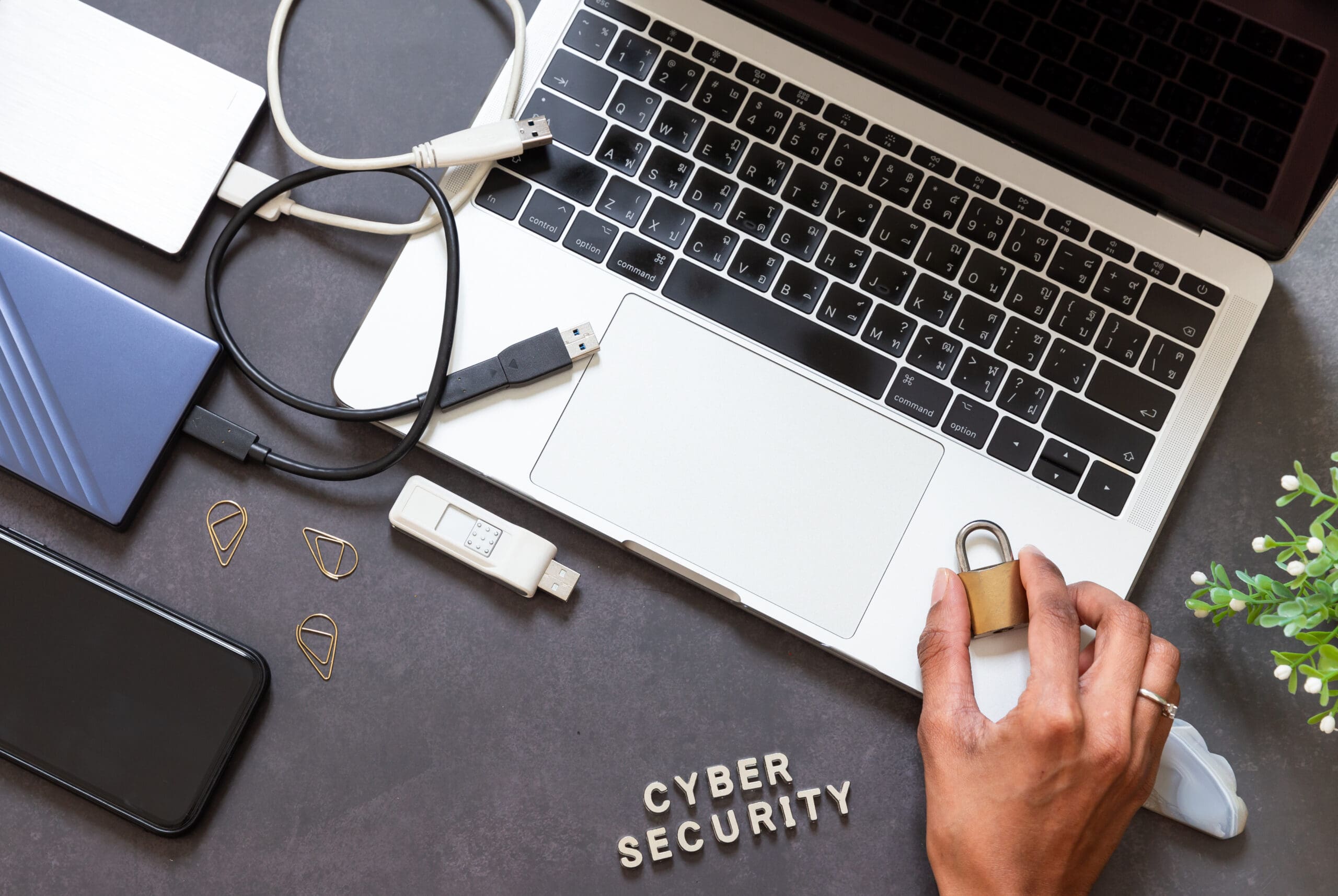 Featured image for “Cybersecurity for Remote Work: Best Practices for Securing Work-from-Home Employees”