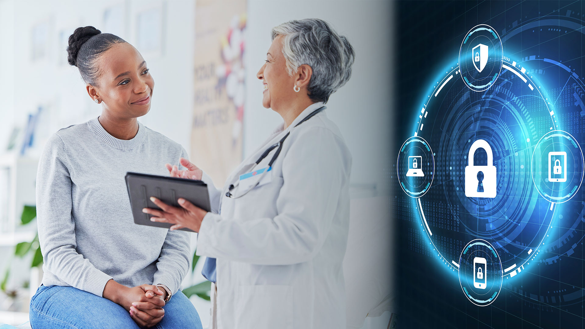 Featured image for “Medical Clinic Cybersecurity Compliance: The Risk You Can’t Afford to Ignore”