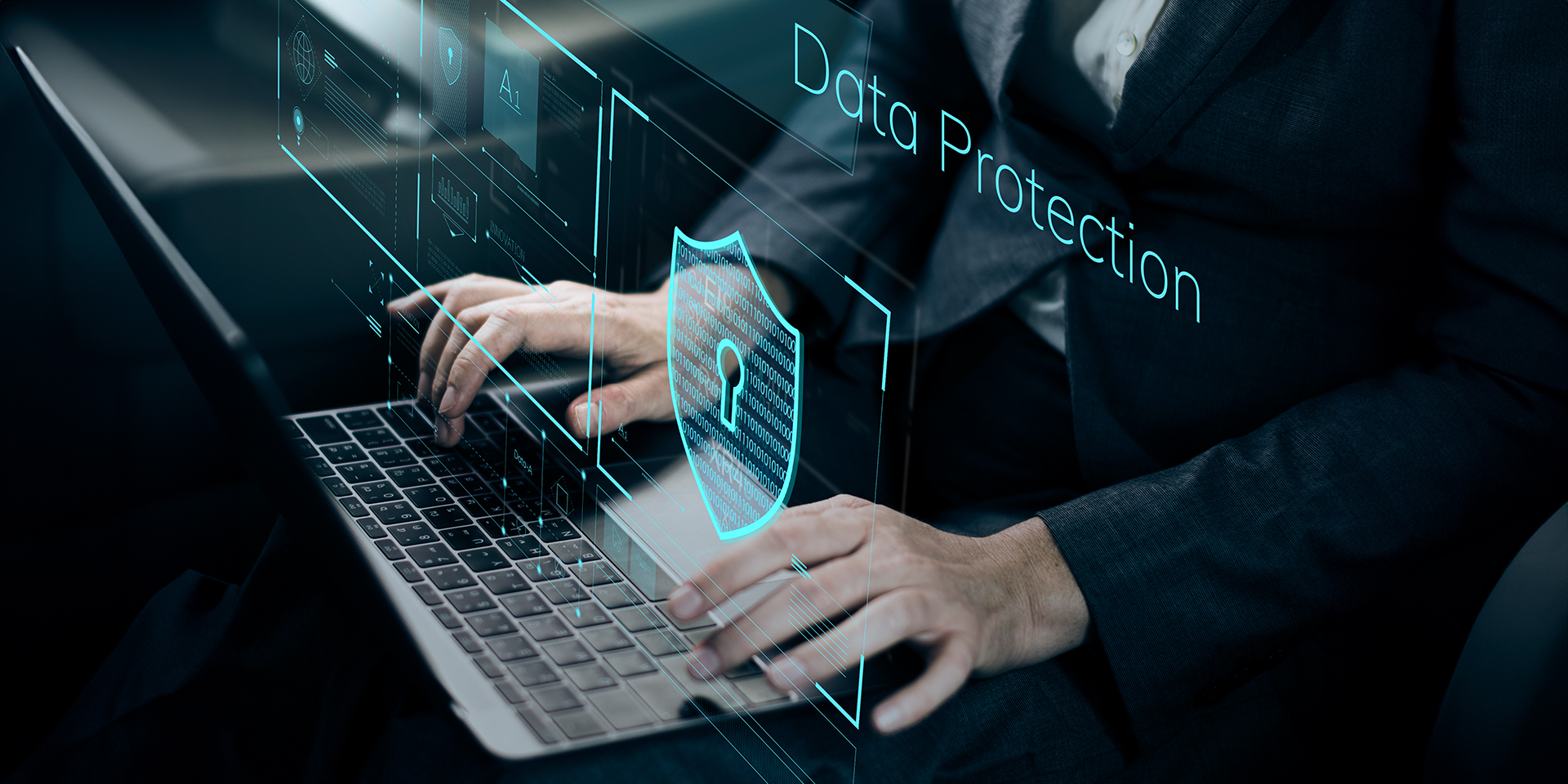 Featured image for “Data Protection and Encryption for Small Businesses”