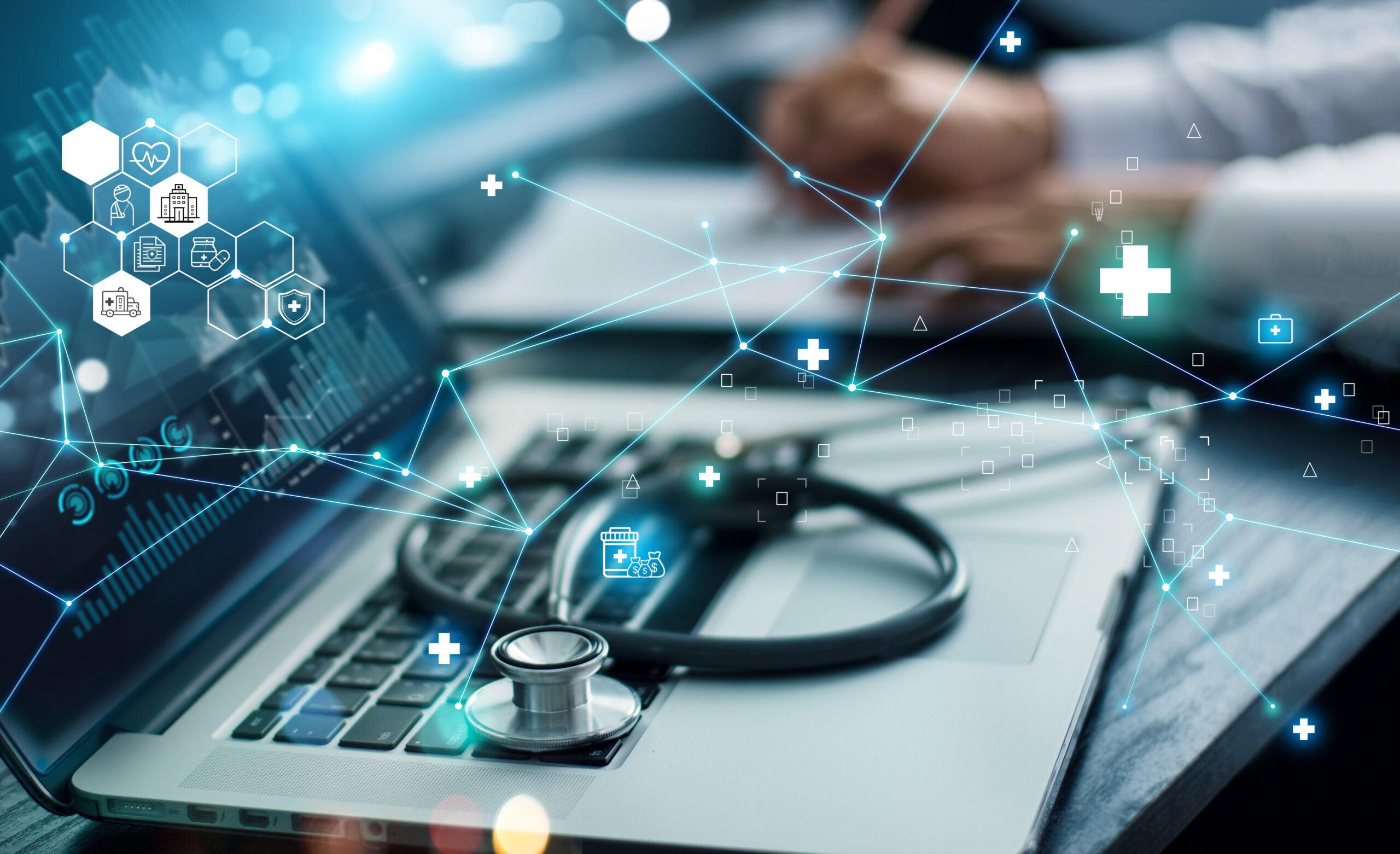 Featured image for “The HIPAA Security Rule Is Changing: How It Affects Healthcare”
